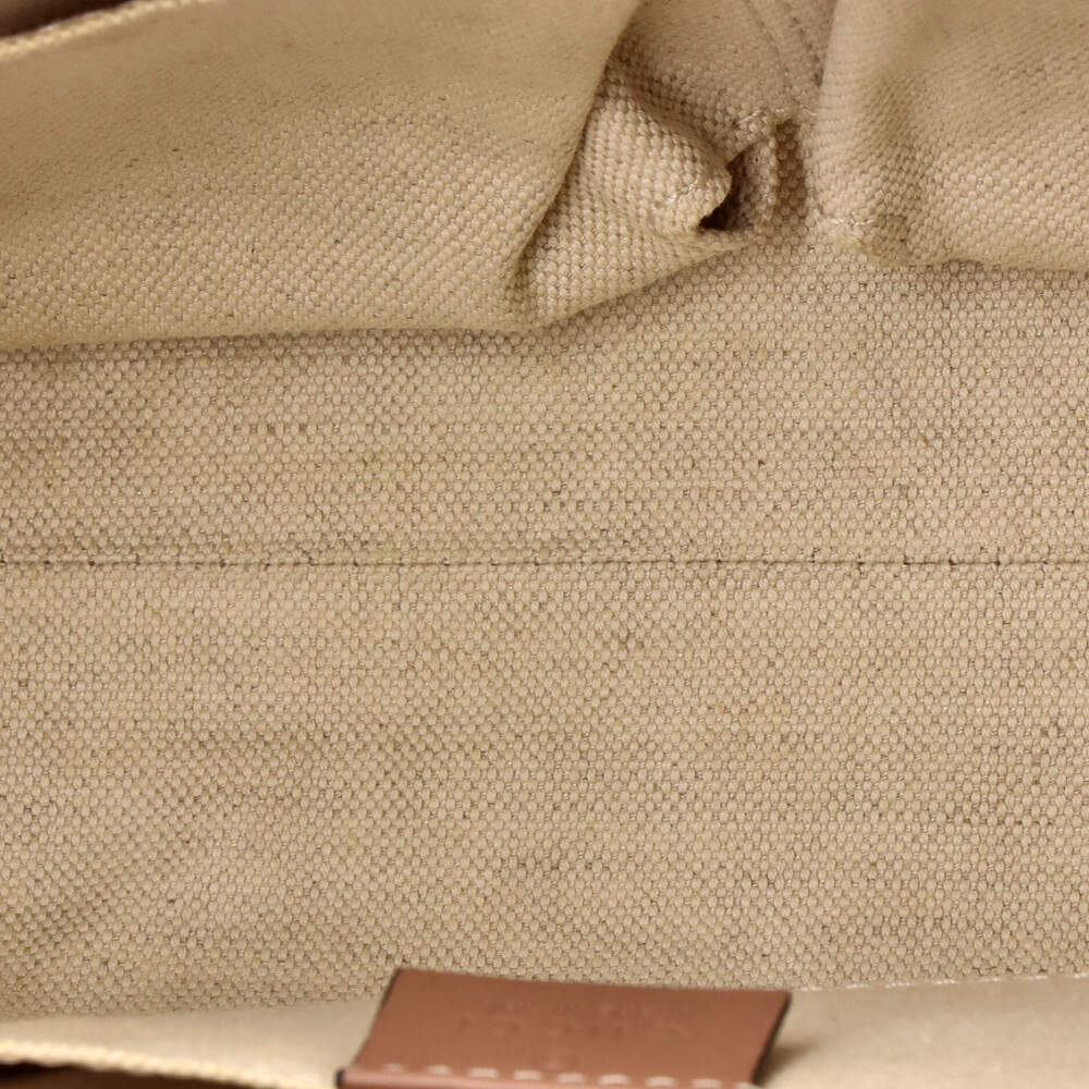 Emily Chain Flap Bag Guccissima Leather #227791G10B - Picture 5 of 8